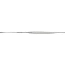 PFERD TOOLS Nadelfeilen halbrund Produktbild
