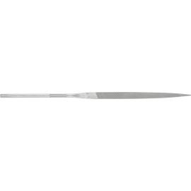PFERD TOOLS Nadelfeilen flachspitz Produktbild