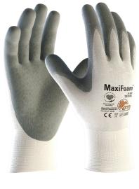 MaxiFoam