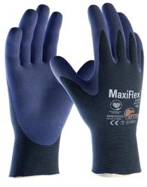 ATG MaxiFlex® Elite™ Nylon-Strickhandschuhe (34-274) Typ: 2443 Produktbild