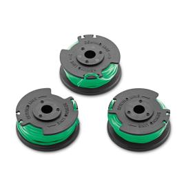 Kärcher Fadenspulen LTR 36 Battery im Dreierpack Produktbild