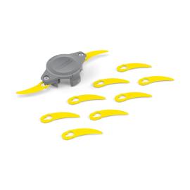 Kärcher Starter Kit Trimmer Messer Produktbild