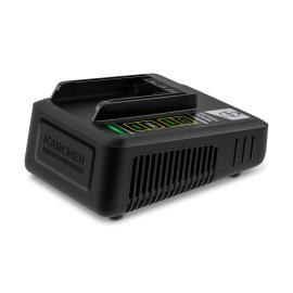 Kärcher Schnellladegerät Battery Power 18 V Produktbild