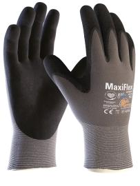 ATG MaxiFlex® Ultimate™ AD-APT® Nylon-Strickhandschuh (42-874) Typ: 2455 Produktbild