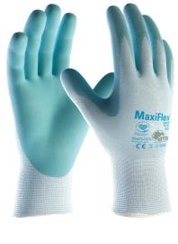 ATG MaxiFlex® Active™ Nylon-Strickhandschuh (34-824) Typ: 2460 Produktbild