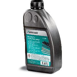 Spezialöl Aircraft für Druckluftwerkzeuge, 1 l Flasche Produktbild