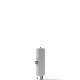 Aircraft Druckluftbehälter DB VZ 50/11 V Produktbild