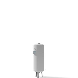 Druckluftbehälter Aircraft DB VZ 90/11 V Produktbild