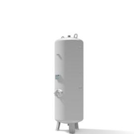 Druckluftbehälter Aircraft DB VZ 500/11 V Produktbild