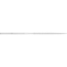 PFERD TOOLS -Nadelraspel Vierkant 140mm Schweizer Hieb 2, für Holz, Kunststoff Produktbild