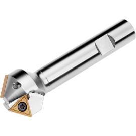 Dormer Pramet Schaftfräser - Entgraten 2516 Produktbild