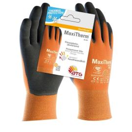 ATG MaxiTherm® Polyacryl/Polyester-Strickhandschuh (30-201 HCT), SB-Verpackung Typ: 2572 Gr.: 11 Produktbild