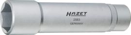 HAZET Radlager-Werkzeug 2583 ∙ 1/2 Zoll (12,5 mm) Vierkant hohl ∙ Außen Sechskant Profil ∙ SW 27 mm Produktbild