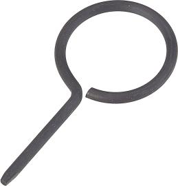 HAZET Arretierstift 2588-8 Produktbild