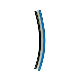RIEGLER Polyamidschlauch, Schlauch-ø 10x8, natur (milchig), Rolle à 100 m Produktbild