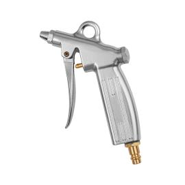 RIEGLER Dosierbare Blaspistole, Standarddüse, Aluminium, Nippel NW 7,2 Produktbild