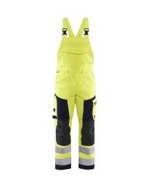 Blakläder Multinorm Latzhose Produktbild