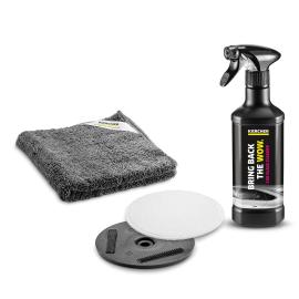 Kärcher Windshield Cleaning Kit Produktbild