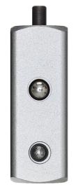 GEDORE R78991000 Verbindungsvierkant 3/4" x 3/4" 52 mm Produktbild