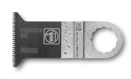 Fein E-Cut Precision-Sägeblatt, Breite 50 mm, VE 5 St Produktbild