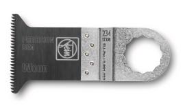 Fein E-Cut Precision BIM-Sägeblatt, Breite 50 mm, VE 1 St Produktbild