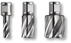 Fein HSS SPECIAL 25 Kernbohrer mit 3/4 in Weldon-Aufnahme, Bohr-Ø 15 mm, Schnitttiefe Produktbild