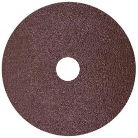 Tyrolit BASIC A-B15V Vulkanisierte Fiberscheiben für Stahl, Aluminium und Holz Produktbild