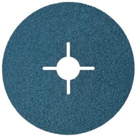 Tyrolit PREMIUM ZA-P50 V Vulkanisierte Fiberscheiben für Stahl Produktbild