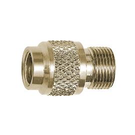 Adapter für Nadel- und Gummidüsen Produktbild