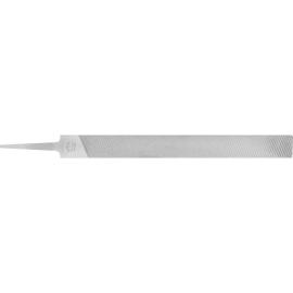 PFERD TOOLS Angelfeile gefräst Flachstumpf 250mm Zahnung 2, Schruppen und Schlichten weicher Metalle Produktbild
