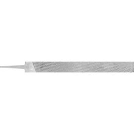 PFERD TOOLS Angelfeile gefräst Flachstumpf 300mm Zahnung 1, grobe Zerspanung weicher Metalle Produktbild