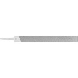 PFERD TOOLS Angelfeile gefräst Flachstumpf 300mm Zahnung 2, Schruppen und Schlichten weicher Metalle Produktbild