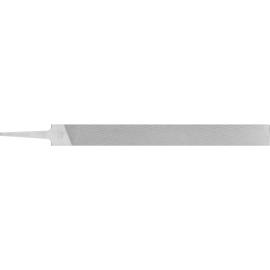 PFERD TOOLS Angelfeile gefräst Flachstumpf 300mm Zahnung 3, feine Zerpanung weicher Metalle Produktbild