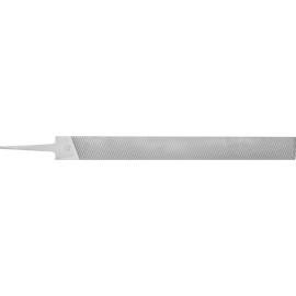 PFERD TOOLS Angelfeile gefräst Flachstumpf 350mm Zahnung 1, grobe Zerspanung weicher Metalle Produktbild