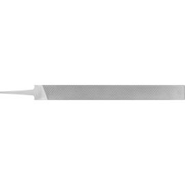 PFERD TOOLS Angelfeile gefräst Flachstumpf 350mm Zahnung 2, Schruppen und Schlichten weicher Metalle Produktbild