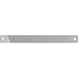 PFERD TOOLS Feilblatt gefräst Flachstumpf 300mm Zahnung 2, Schruppen und Schlichten weicher Metalle Produktbild