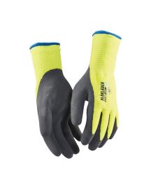 Blakläder Handschuh Handwerk gefüttert, Latex überzogen Produktbild