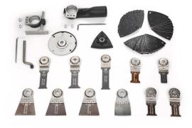 Fein Profi-Set StarlockMax INNENAUSBAU, Aufnahme StarlockMax Produktbild