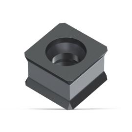 Fein Wendeschneidplatte SX, VE 10 St Produktbild
