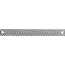 PFERD TOOLS Karosseriefeilenblatt gefräst Flachstumpf 300mm Zahnung 1-Radial, grobe Zerspanung Produktbild