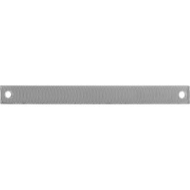 PFERD TOOLS Karosseriefeilenblatt gefräst Flachstumpf 300mm Zahnung 3-Radial, Feinbearbeitung Produktbild