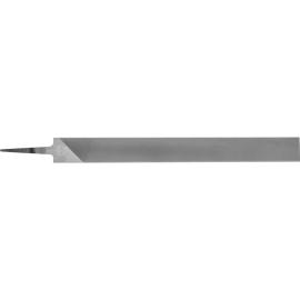 PFERD TOOLS Karosseriefeile m. Angel, gebogen und ballig Flachstumpf 350mm Hieb 3 für Feinbearbeitung Produktbild