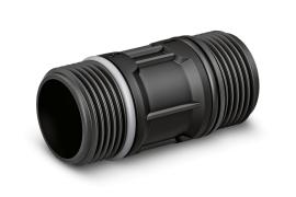 Kärcher Anschlussadapter für Pumpen (axial/radial), G1 Produktbild