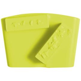 Tyrolit Split-PKD-Schleifschuh PREMIUM 77x52x26 Produktbild