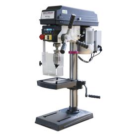 Optimum Tischbohrmaschine OPTIdrill D 17Pro Aktions Set Produktbild