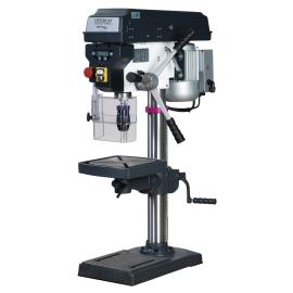 Optimum Tischbohrmaschine OPTIdrill D 23Pro (400 V) Aktions Set Produktbild