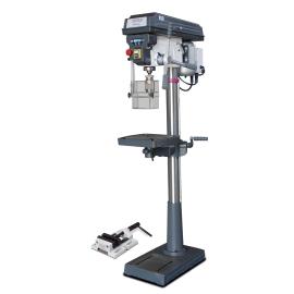 Optimum Säulenbohrmaschine OPTIdrill D 26Pro Aktions Set Produktbild
