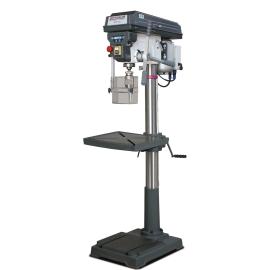 Optimum Säulenbohrmaschine OPTIdrill D 33Pro Aktions Set Produktbild