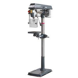 Optimum Radialbohrmaschine OPTIdrill RB 8S Produktbild