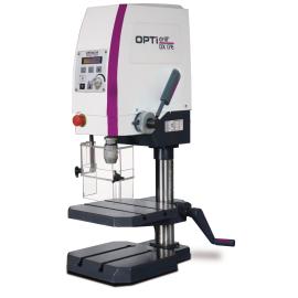 Optimum Tischbohrmaschine OPTIdrill DX 17E Produktbild